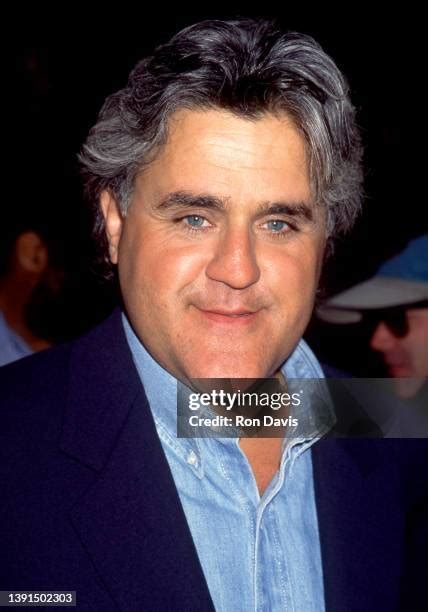 3,646 Jay Leno 1995 Photos & High Res Pictures - Getty Images