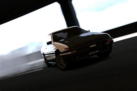 Grand Valley Speedway Gran Turismo 5 Eddyac Flickr