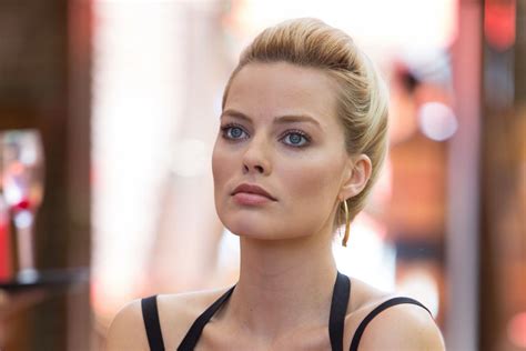 11 Grandes Momentos De Margot Robbie GRAN RECLAMO Cine EL MUNDO