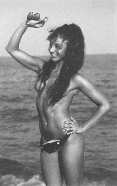 Naked Neus Asensi Added By Pepapica