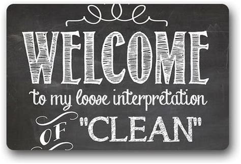 Amazon Crazy Time Welcome To My Loose Interpretation Of Clean Non