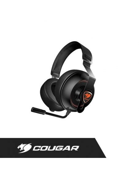 COUGAR PHONTUM ESSENTIAL HEADSET