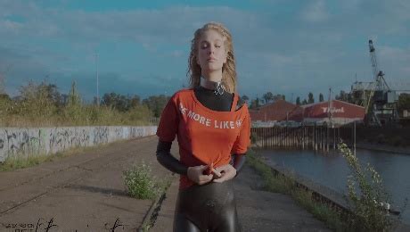 Free Latex Porn Videos XXX Movies JennyMovies