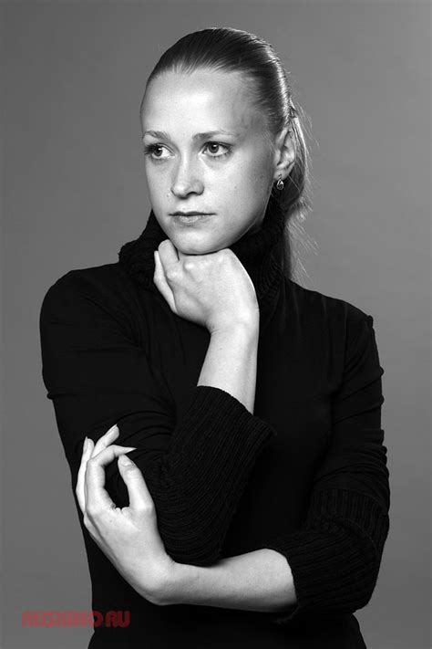 Мария Семенова — биография, фильмография, фотографии актрисы