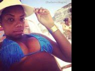 Ludmilla Nude Pics Videos Sex Tape