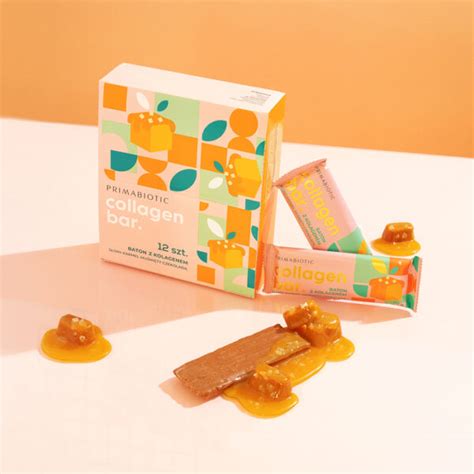 Kolagen do picia -Primabiotic