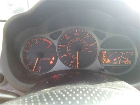 2001 Toyota Celica Gt 1 Owner