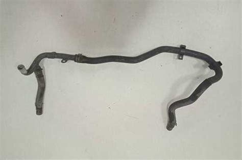 Патрубок Ленд Ровер Дискавери 3 купить | Автозапчасти | Festima.Ru ...