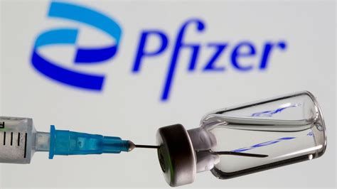 Pfizer Biontech Submit Initial Data For Covid Vaccine Booster