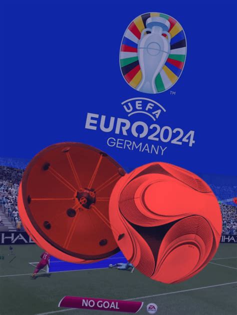 New Technology Redefines Precision In UEFA Euro 2024 12UEFA Uefa