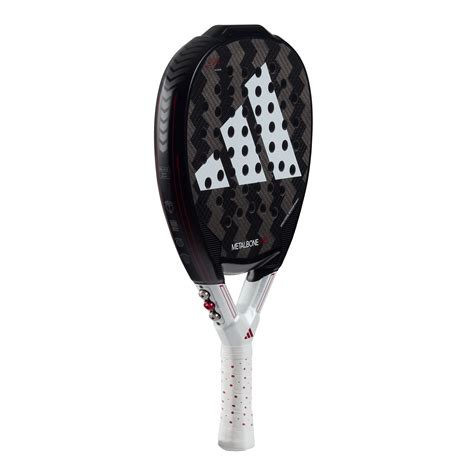 Pala De P Del Adidas Metalbone Hrd Ale Gal N Adidas Padel