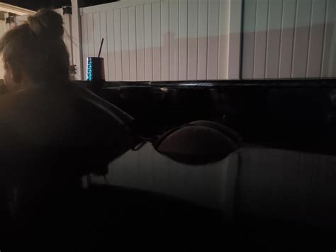 Hot Tub Nights Hit Different Scrolller