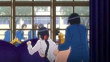 Hentai sin censura Mi amiga quiere que la folle en público XVIDEOS