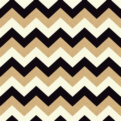 Black And Gold Chevron Wallpapers Top Free Black And Gold Chevron