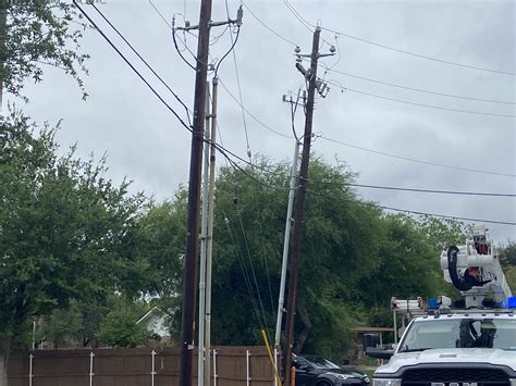 Billerica Power Outage Update