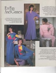 Vintage Lingerie Catalogue And Commercial Ads Scans Page 295 Vintage Erotica Forums