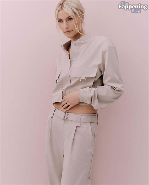 Lena Gercke Hot 14 Photos The Fappening News
