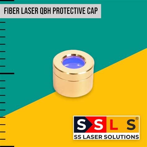 fiber cable qbh protective cap shop ss laser solutions