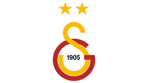 Galatasaray Logo and sign, new logo meaning and history, PNG, SVG