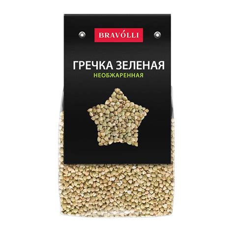 Зеленая гречка: состав, польза и вред, как употреблять, аналоги