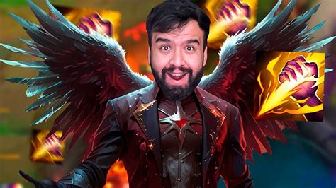 Swain Jungla Me Parece Algo Troll League Of Legends Youtube