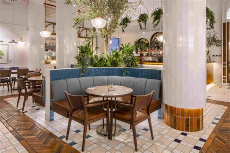 Home Page Leta Contract - Leta Furniture - Movable Furniture - Horeca ...