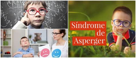 Síndrome De Asperger ¿qué Es Síntomas Diagnóstico Causas Y