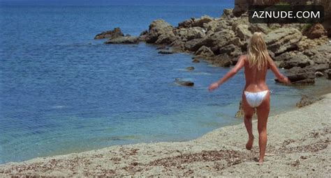 Blood Tide Nude Scenes Aznude