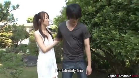 Amateur Japanese Girl With Big Tits Giving A Blowjob And Getting Fucked Inside A Karaoke Room