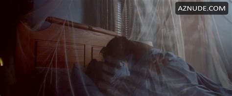 CRYSTAL R FOX Nude AZNude