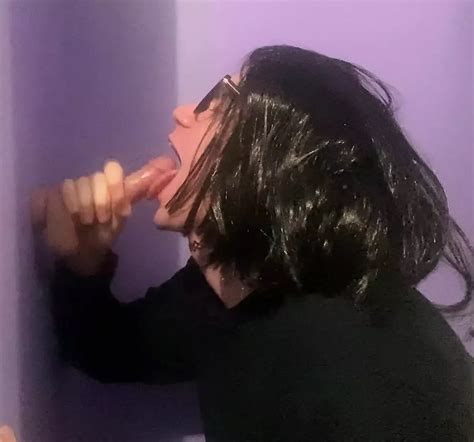 Practicing Blowjob Skills On Dildo Gay Twink Porn Feat Harper XHamster