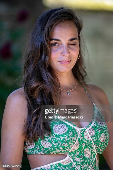 10 Hot Sexy Souheila Yacoub Bikini Pics