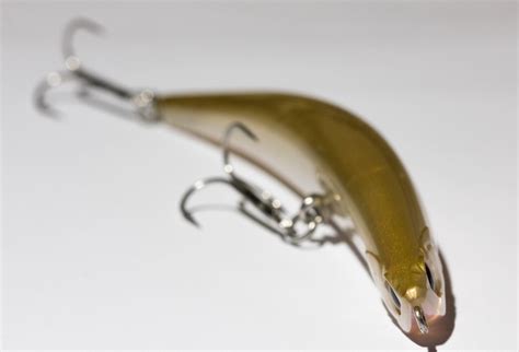 FishAholics Lure Review: OSP Bent Minnow | FishAholics