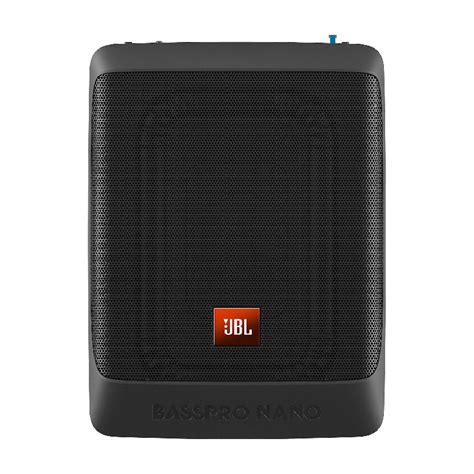 JBL BassPro Nano - Audio Centar