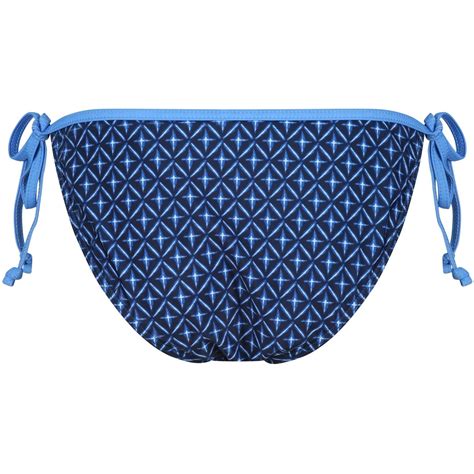Regatta Aceana Bikini String Bottoms Set Womens Studio
