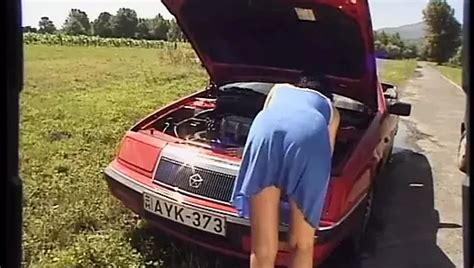 Summer Anal Fuck Full Movie XHamster