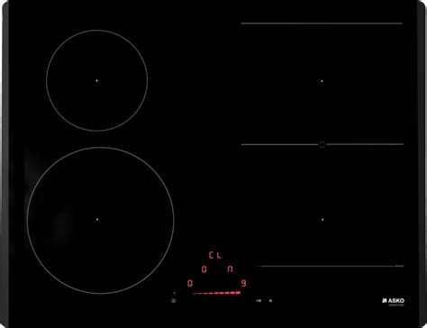 Induction hob - HI1621G - ASKO