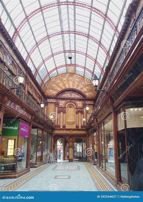 Huge renovations will transform central station newcastle upon tyne 12