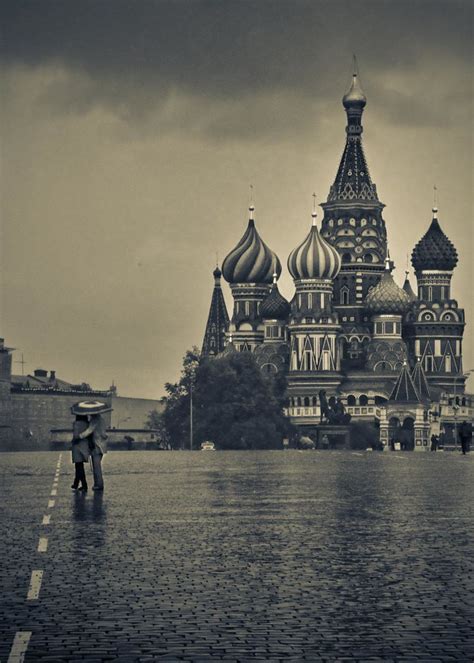 Red Square, Moscow | sbrrmk | Flickr