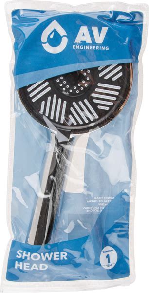 Лейка для душа AV ENGINEERING (AVSSS-073) - купить с доставкой по ...