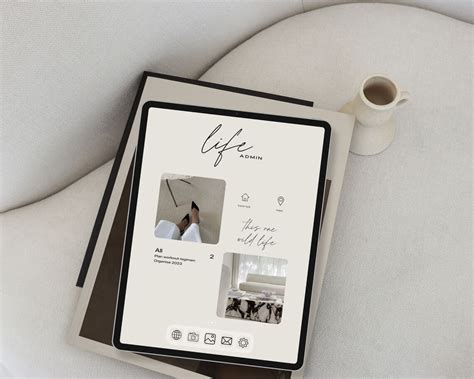 Nude Aesthetic Widgets App Icons Ipad Iphone Detailed Instructions To Customise Your