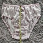 Bikini Underwear Woman Man Premium Nylon Light Soft Smooth Silky Hip Xl Ebay