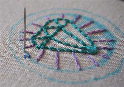 How To Make Embroidered Diy Merit Badges Etsy Fabric Markers Etsy