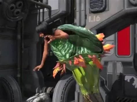 Vore Plant Eats Naked Girl ThisVid