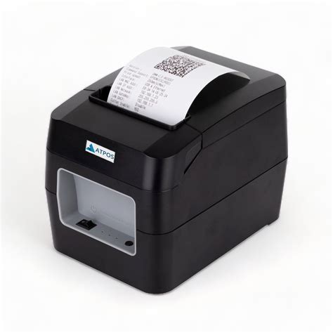 Atpos H58 58mm USB Thermal Receipt Printer Atpos