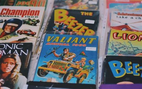 Investimenti: gli oggetti da collezione che potrebbero diventare di valore