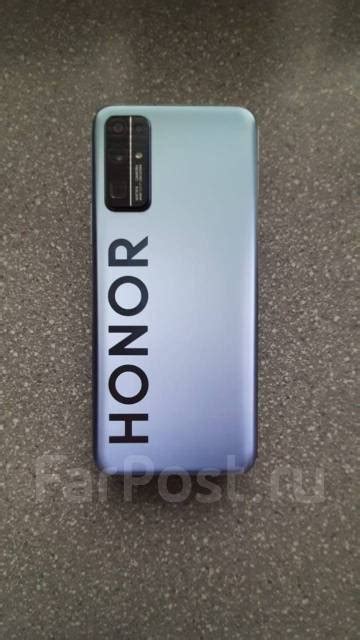 Honor 30 premium 256гб - Смартфоны и сотовые телефоны во Владивостоке