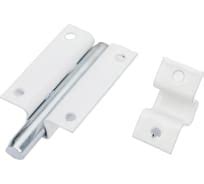 Шпингалеты дверные накладные – купить щеколды и защелки для распашных ...