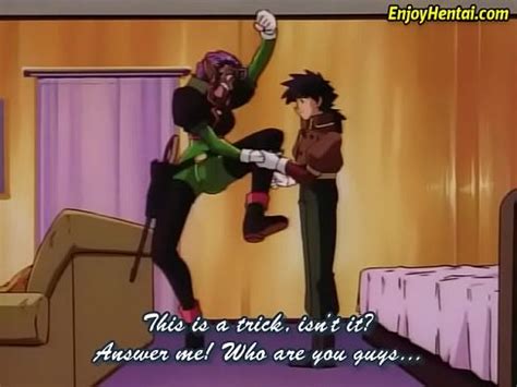 Spaceship Agga Ruter Ep EnjoyHentai XVIDEOS