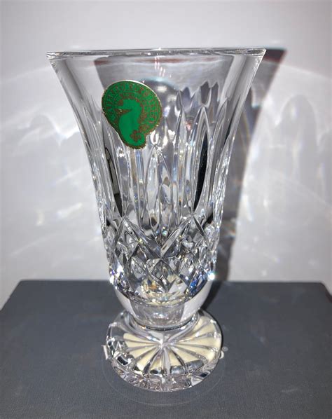 waterford crystal patterns list 6